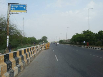 Residential Plot for Sale in Sector 15 Gurgaon