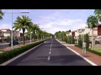  Residential Plot for Sale in Sector 45 Gurgaon