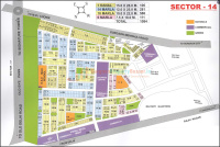  Residential Plot for Sale in Sector 15 Gurgaon