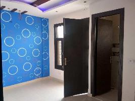 2 BHK Builder Floor for Sale in Uttam Nagar West, Delhi