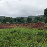  Residential Plot for Sale in Nagothana, Raigad