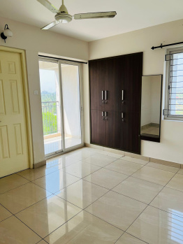 3 BHK Flat for Rent in Arayedathpalam, Kozhikode
