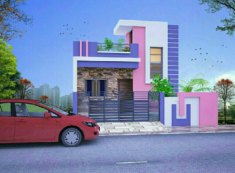 2 BHK House 1800 Sq.ft. for Sale in Ring Road, Raipur