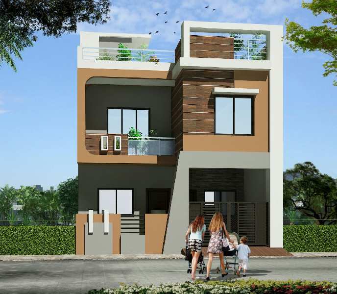 2 BHK House 1500 Sq.ft. for Sale in Ring Road, Raipur
