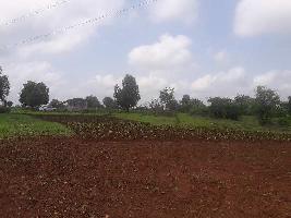 1 RK Farm House for Sale in Murbad, Thane