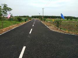  Residential Plot for Sale in Thiruninravur, Chennai