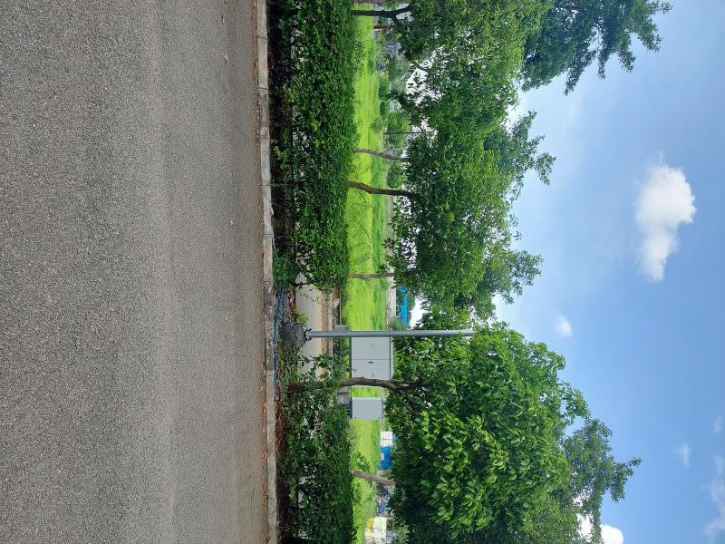  300 Sq. Yards Residential Plot for Sale in Kompally, Hyderabad