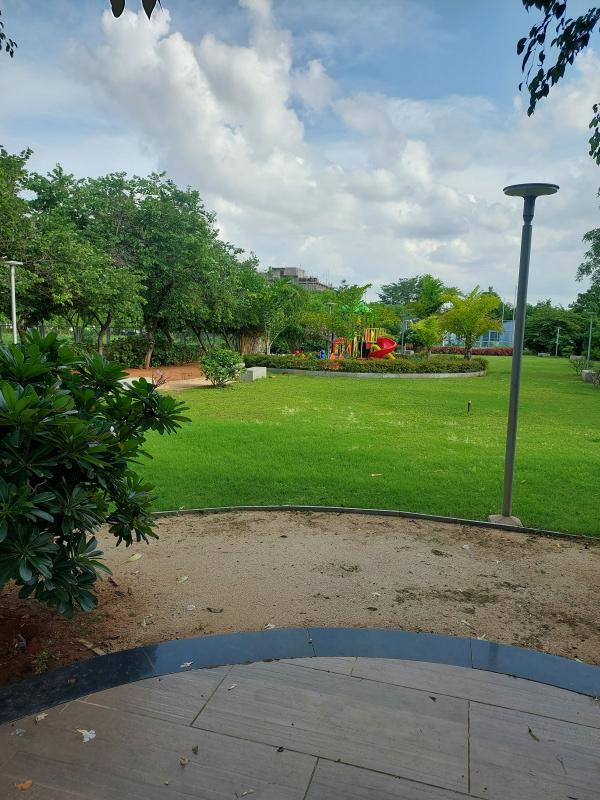  300 Sq. Yards Residential Plot for Sale in Kompally, Hyderabad