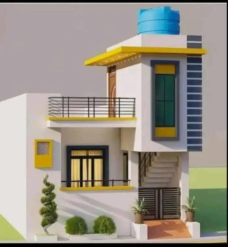 2 BHK House for Sale in Bhojubeer, Varanasi