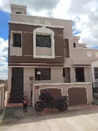 3 BHK House for Sale in Kumbephal, Aurangabad