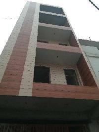 1 BHK Builder Floor for Sale in Mansa Ram Park, Uttam Nagar, Delhi