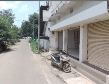  Showroom for Rent in Santaji Nagar, Bhandara