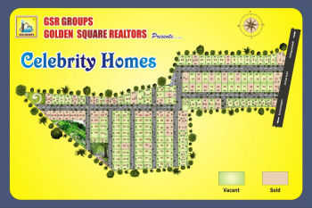  Residential Plot for Sale in Kothagondapalli, Hosur