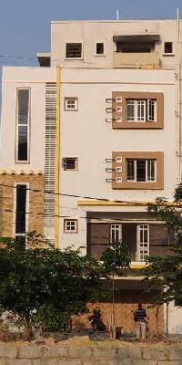 2 BHK Builder Floor for Sale in Akshay Nagar, Bangalore