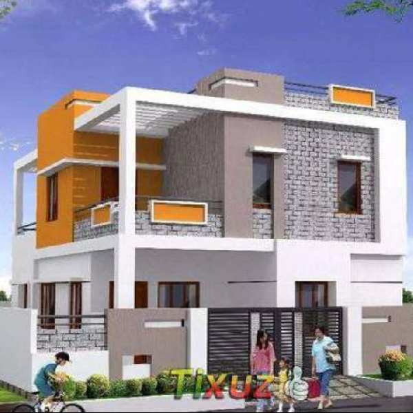 3 BHK House 2100 Sq.ft. for Sale in Kalapatti, Coimbatore