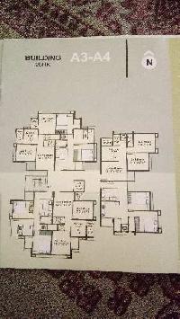 2 BHK Flat for Sale in Karamsad, Anand