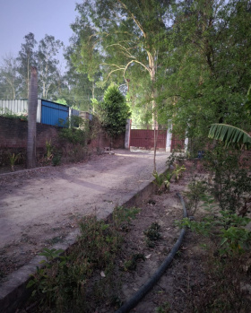 4 BHK Farm House for Sale in Civil Lines, Unnao