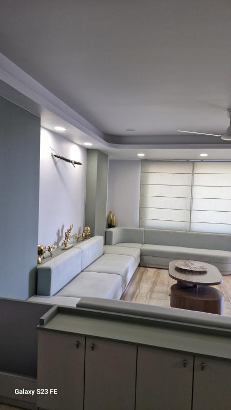 4 BHK Apartment 3000 Sq.ft. for Sale in Fatehpur City, Kanpur