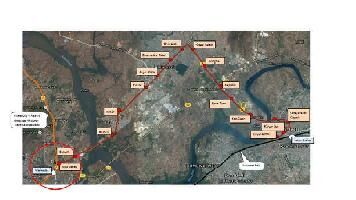  Residential Plot for Sale in Dombivli East, Thane