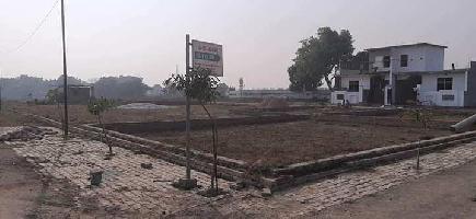  Agricultural Land for Sale in Shaheed Path, Lucknow