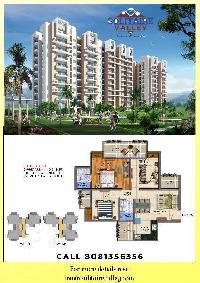 3 BHK Flat for Sale in Jhalwa, Allahabad