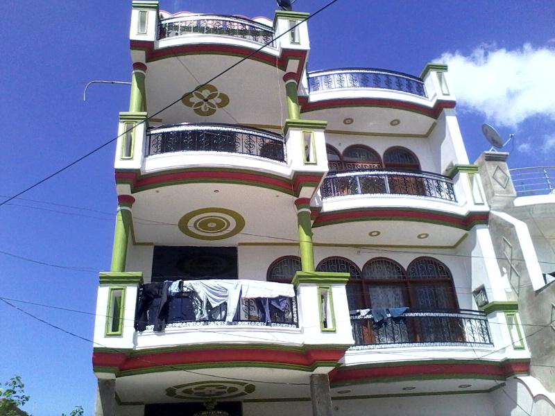 2 BHK Apartment 1350 Sq.ft. for Rent in Yashoda Nagar, Kanpur