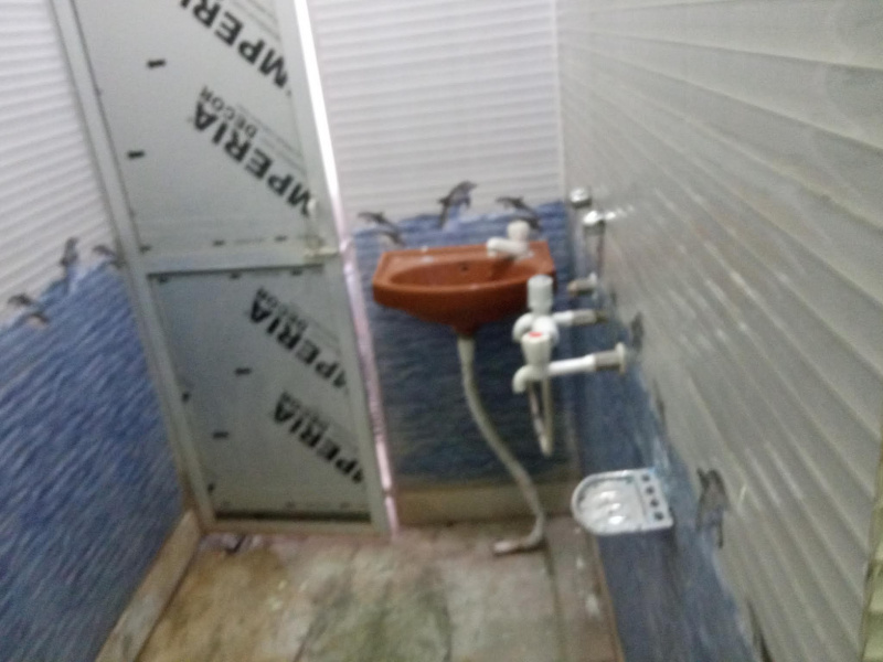 2 BHK Apartment 1350 Sq.ft. for Rent in Yashoda Nagar, Kanpur