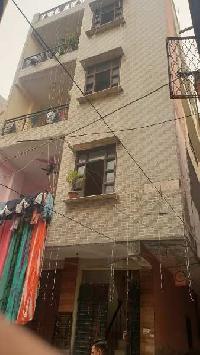 2 BHK Builder Floor for Sale in Subhash Park Extn, Uttam Nagar, Delhi
