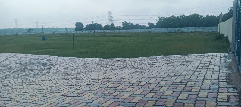  Residential Plot 1200 Sq.ft. for Sale in Ratu, Ranchi