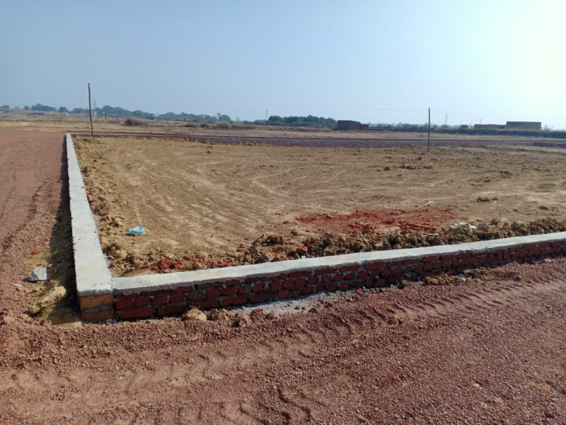  Residential Plot 1000 Sq.ft. for Sale in Ratu, Ranchi