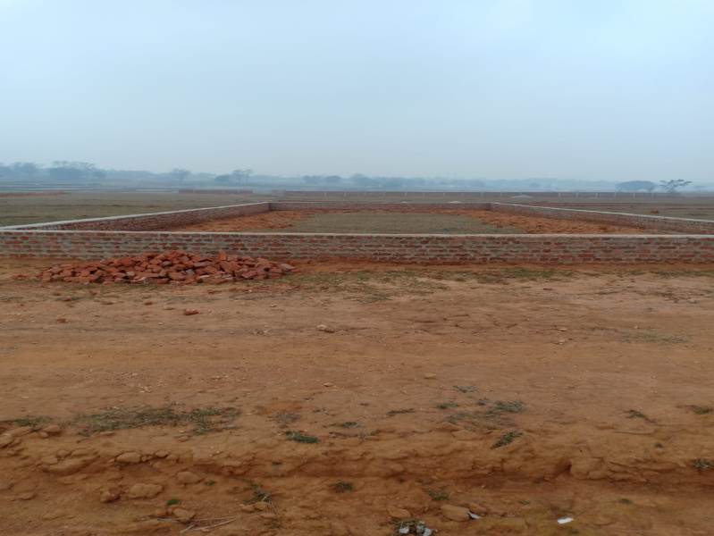  Residential Plot 1000 Sq.ft. for Sale in Angara, Ranchi