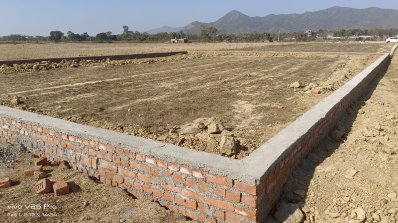  Residential Plot 1200 Sq.ft. for Sale in Angara, Ranchi