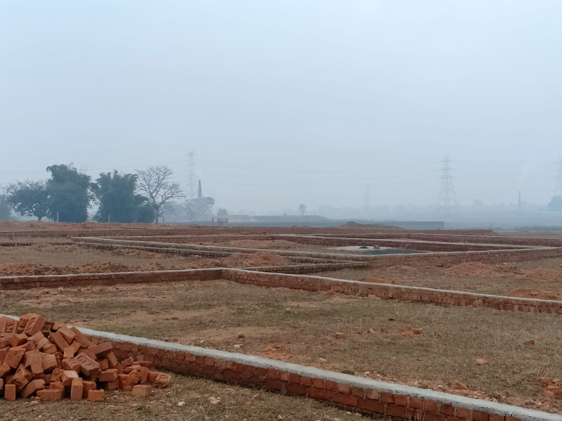  Residential Plot 5 Dismil for Sale in Angara, Ranchi