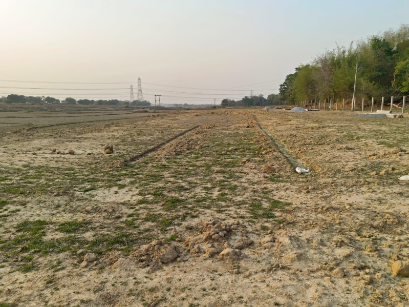  5 Dismil Residential Plot for Sale in Patratoli, Ranchi