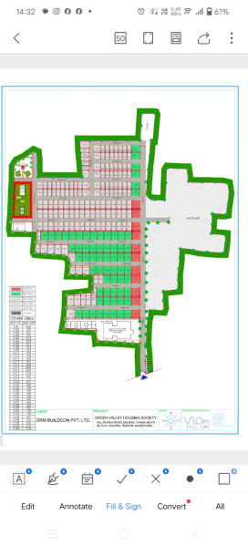  2500 Sq.ft. Residential Plot for Sale in Angara, Ranchi