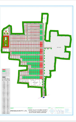  3 Dismil Residential Plot for Sale in Mahilong, Ranchi