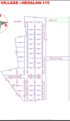  10 Dismil Residential Plot for Sale in Mahilong, Ranchi