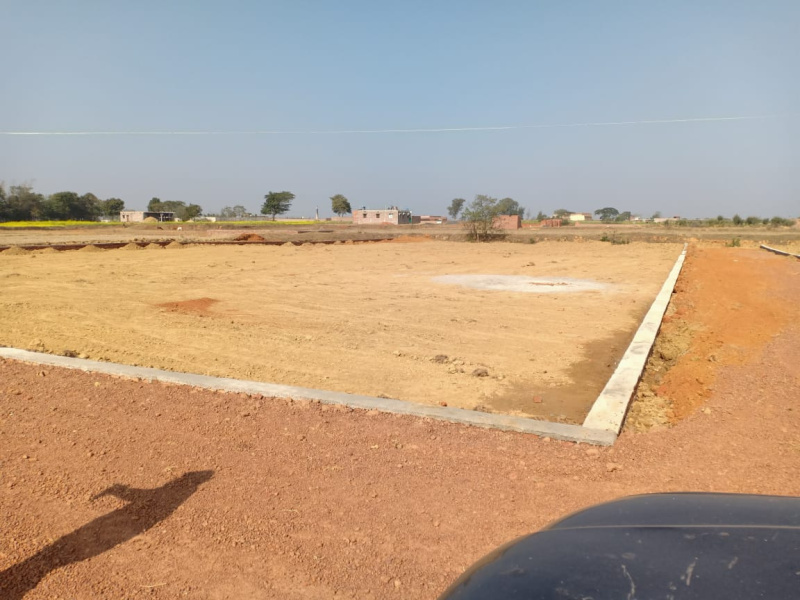  Residential Plot 8 Dismil for Sale in Husir, Kanke, Ranchi