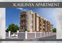 1 BHK Flat for Sale in Janakpur, Kahilipara, Guwahati