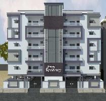 4 BHK Flat for Sale in Sun City, Hyderabad