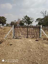  Agricultural Land for Sale in Madgul chittampally, Vikarabad, Vikarabad