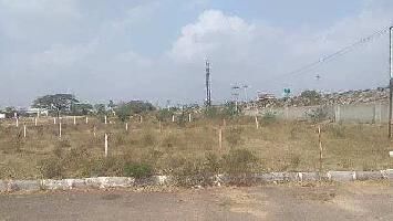  Commercial Land for Sale in NH 44, Hyderabad