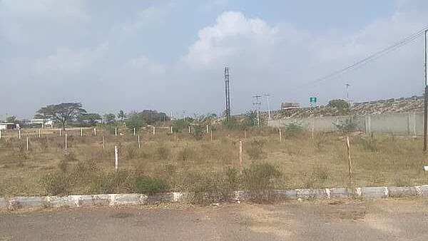  Commercial Land 1300 Sq. Yards for Sale in NH 44, Hyderabad