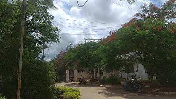  Residential Plot for Sale in Kismathpur, Hyderabad