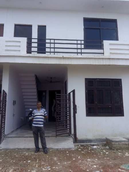 1 RK House & Villa 120 Sq.ft. for Rent in Jankipuram Vistar, Lucknow