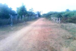  Commercial Land for Sale in Konalai, Manachanallur, Tiruchirappalli
