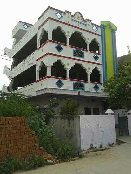 3 BHK House 195 Sq. Yards for Sale in