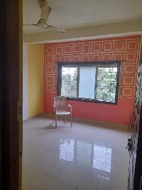2 BHK Flat for Rent in Dapodi, Pune