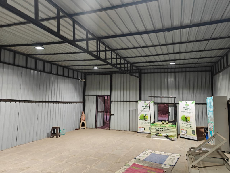  2200 Sq.ft. Commercial Land for Rent in Hinjewadi Phase 3, Pune