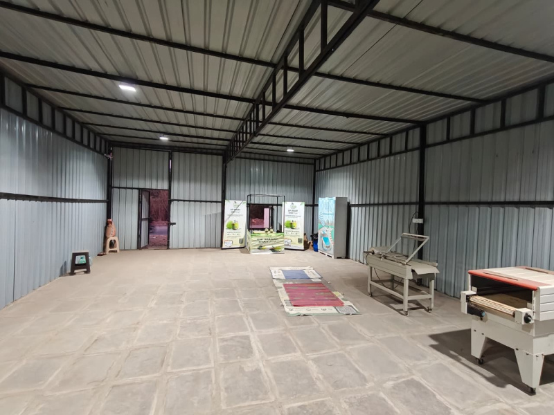  2200 Sq.ft. Commercial Land for Rent in Hinjewadi Phase 3, Pune